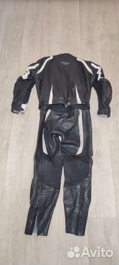 Мотокомбинезон Probiker