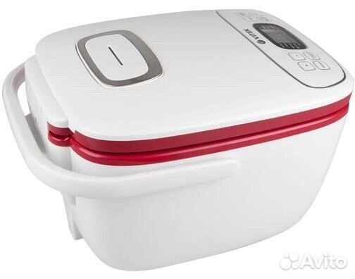 Мультиварка