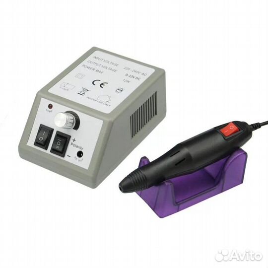 Аппарат для маникюра Lina 20W 20000 об/мин