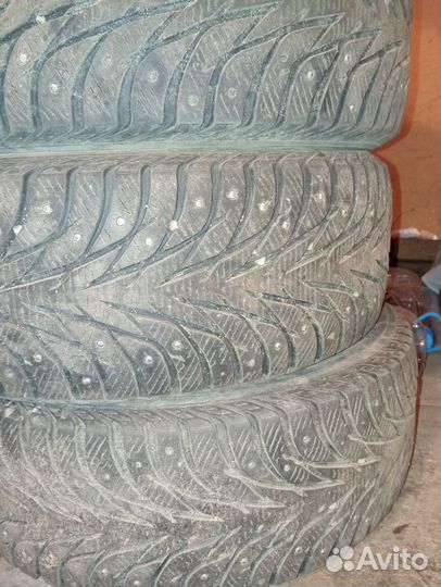 Yokohama Ice Guard IG35 205/55 R16