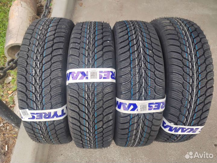 КАМА Alga SUV (HK-532) 205/70 R15 96T