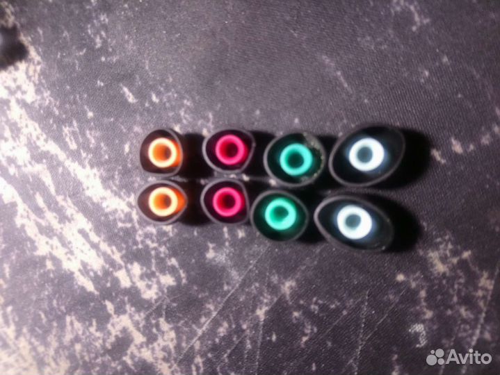 Наушники Sony xba-a1ap