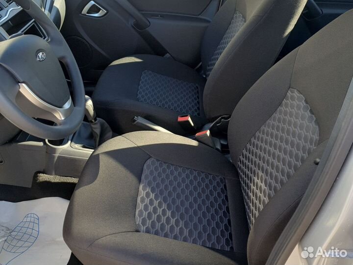 LADA Granta 1.6 МТ, 2023, 8 км