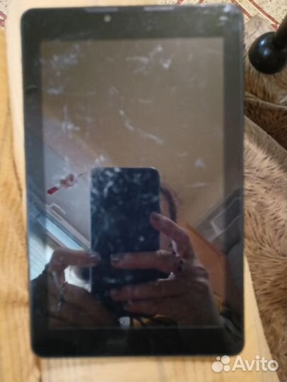 Планшет на запчасти