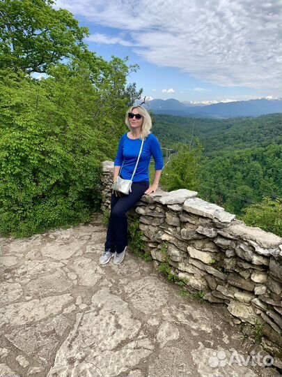 Няня, релевантный опыт сотрудничества 17 лет