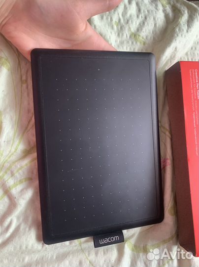 Графический планшет