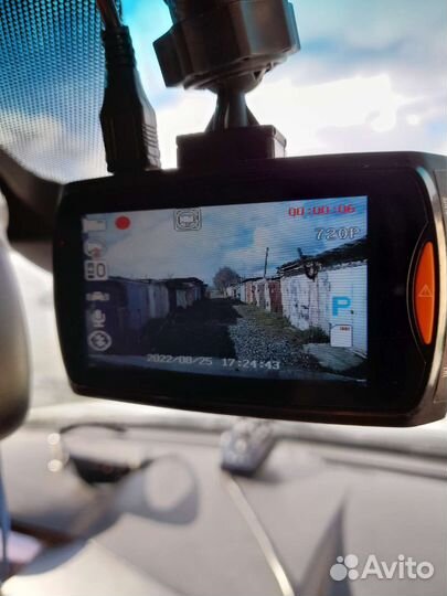 Видеорегистратор