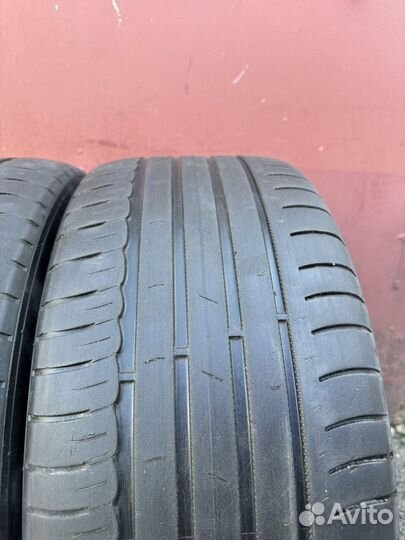 Nokian Tyres Hakka Blue 3 225/45 R17