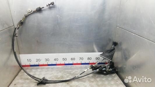 Кулиса кпп ford focus 2 (YUK20DX01)