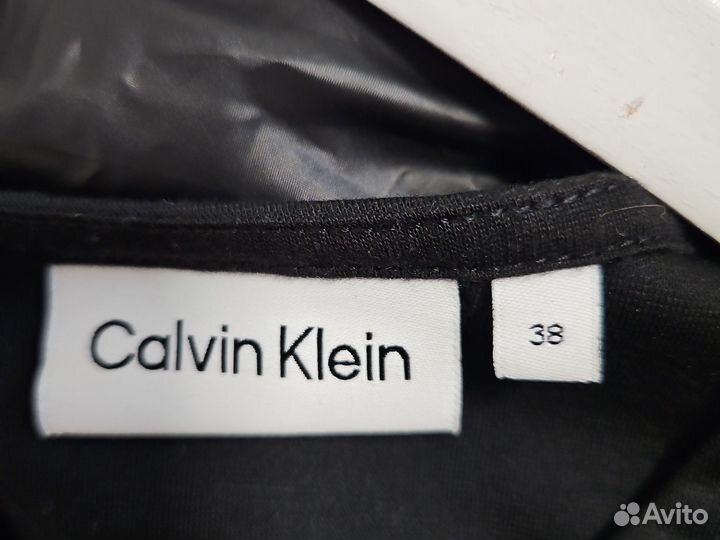 Calvin klein