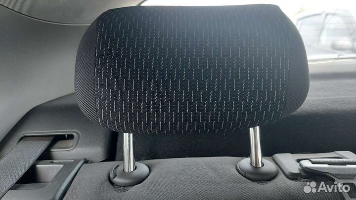 Автомобильные чехлы бу Опель Астра J