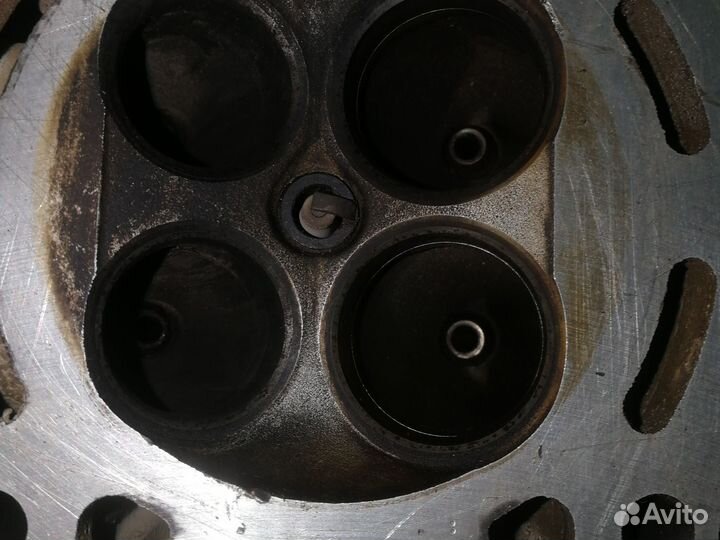 Двигатель, гбц 3s ge beams red top