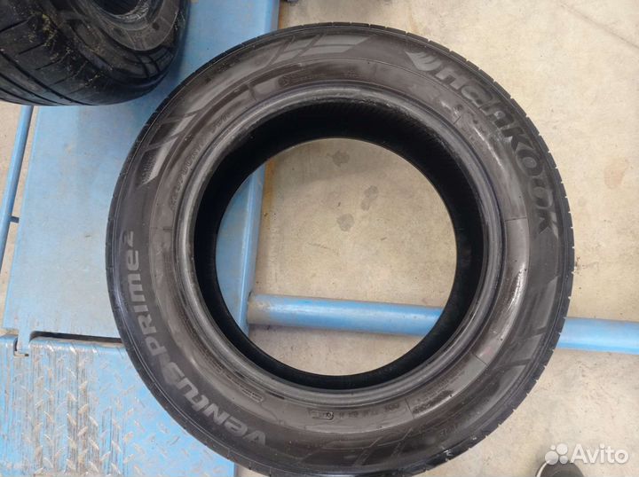 Hankook Ventus Prime 2 K115 225/60 R17 99