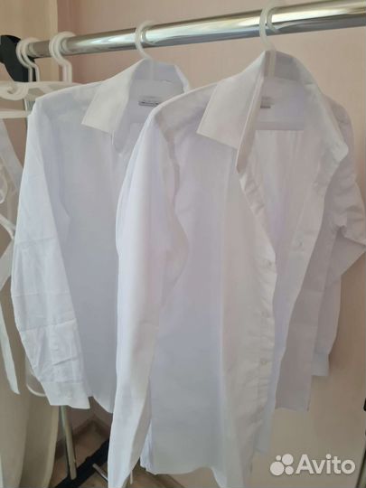 Рубашка новая для мальчика