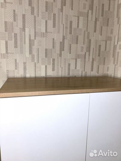 Шкаф распашной плательный