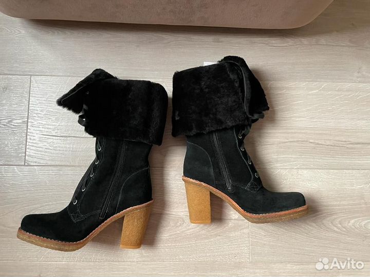 UGG australia модель Aubree. 37 EU. Оригинал