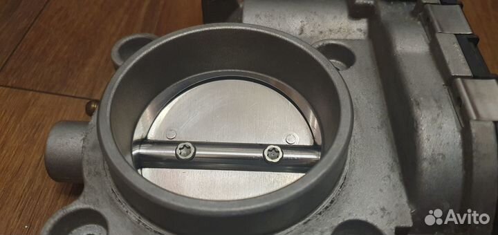 Дросельная заслонка Мерседес 0 280 750 021