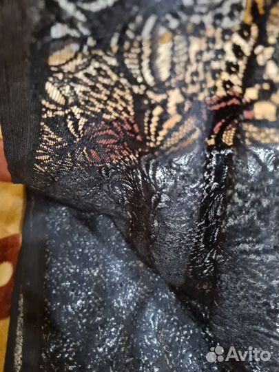 Отрез ткани