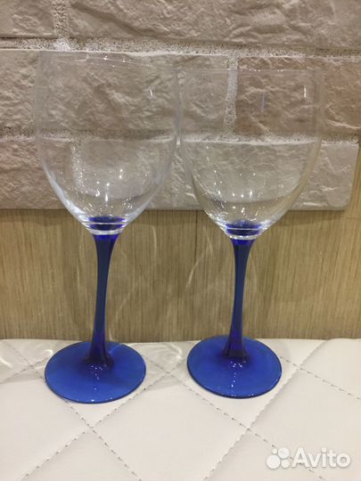 Бокалы для вина
