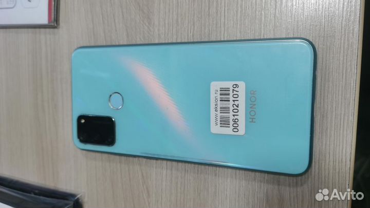 HONOR 9A, 3/64 ГБ