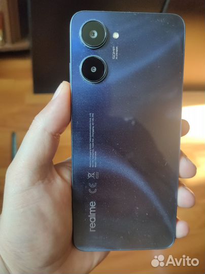 realme 10, 6/128 ГБ