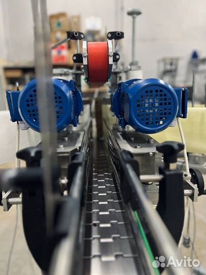 Транспортировочный конвейер / транспортер