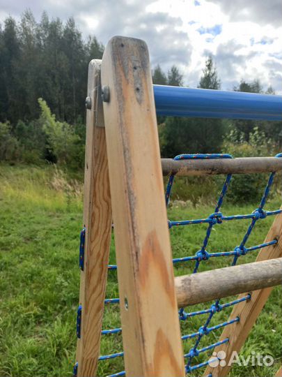 Спортивный комплекс ранний старт