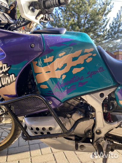 Honda africa twin 1993