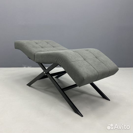 Анатомическая кушетка