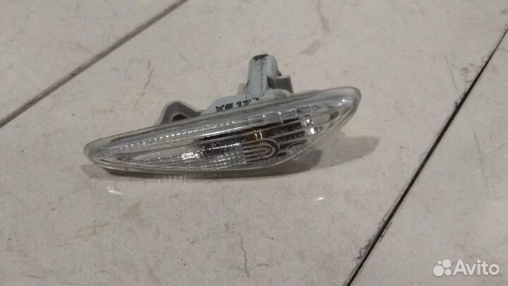 Повторитель на крыло mazda Mazda 6 (GH) 2007-2012