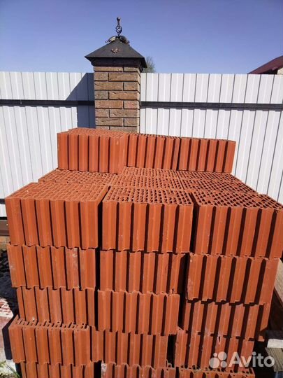 Керамоблок