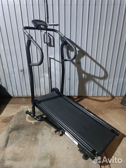Беговая дорожка Механическая V-Sport. Доставка