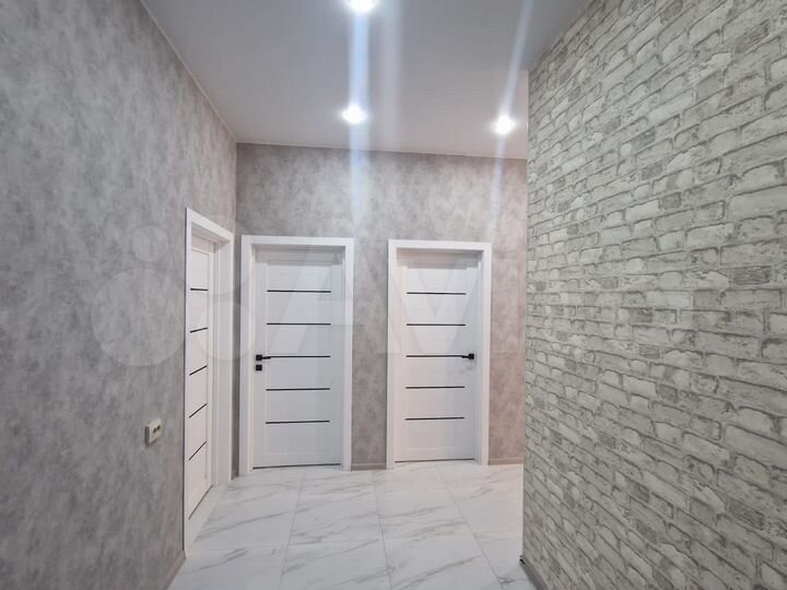 Дом 78 м² на участке 4 сот.