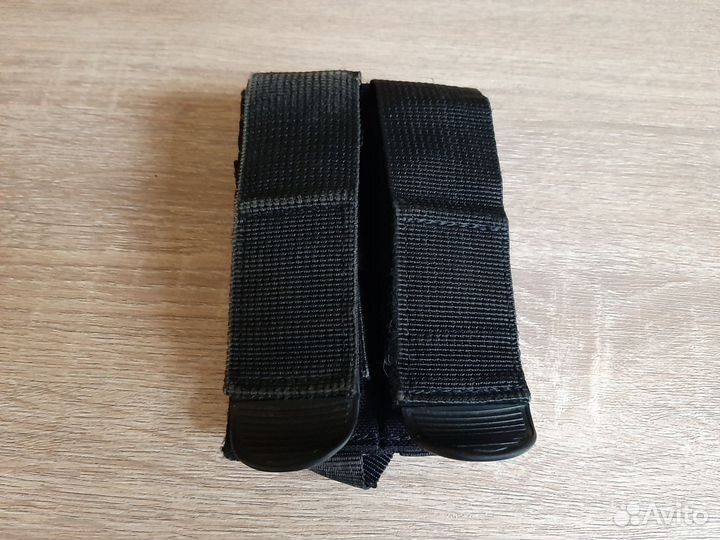 Подсумок на 2 магазина пм/пмм Stich profi