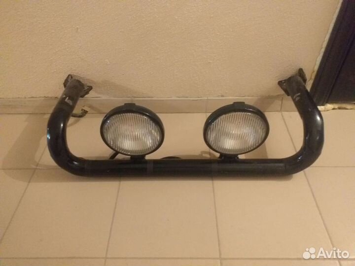 Кенгурятник на ниву,газель,уаз