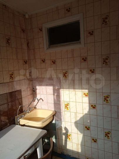 2-к. квартира, 44 м², 3/5 эт.