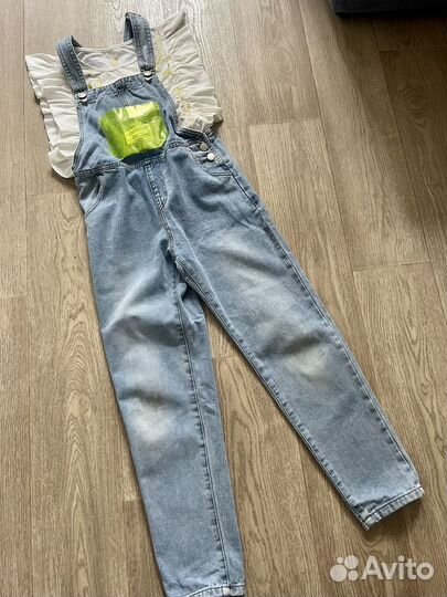 Одежда для девочки 140-146