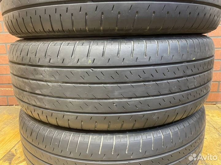 Bridgestone Dueler H/L 225/60 R18 100H