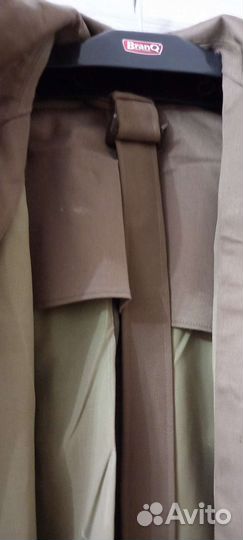 Плащ палатка СССР