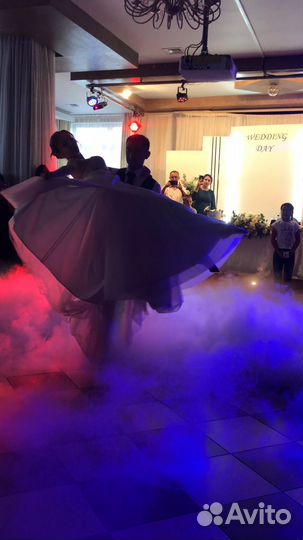 Организация и координация свадеб