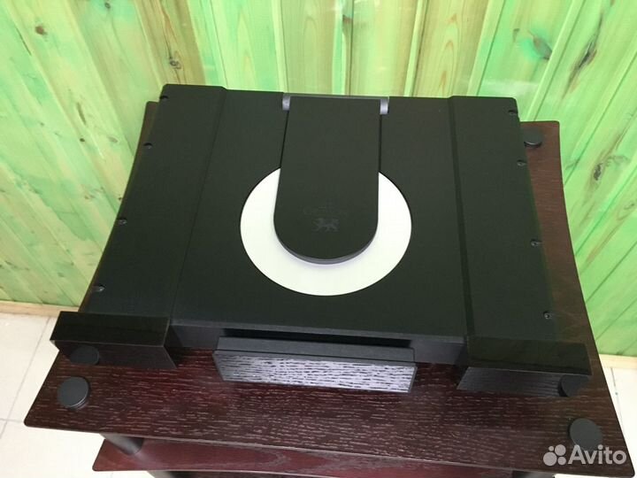 Проигрыватель CD The Gryphon Mikado