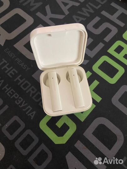 Xiaomi Mi True Wireless Earphones 2 Basic