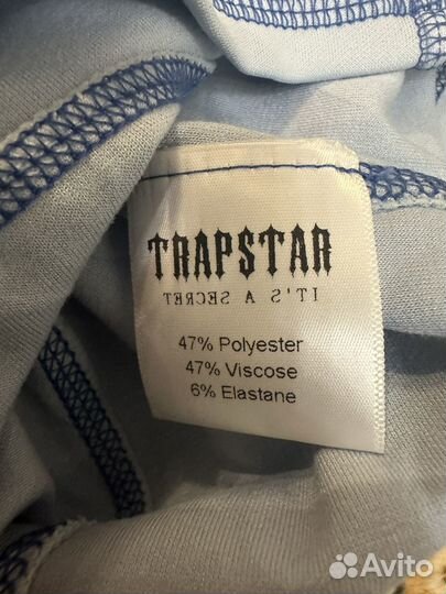 Снуд балаклава Trapstar
