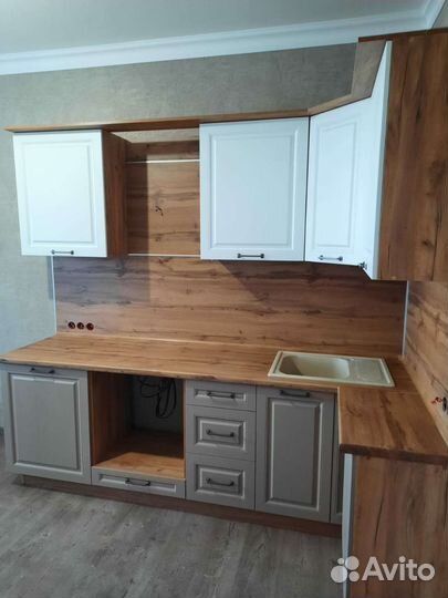 Мебель на заказ