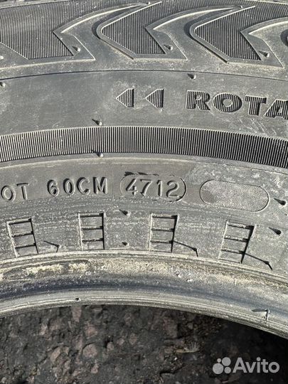 Nokian Tyres Hakkapeliitta 5 265/65 R17