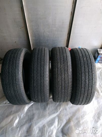 Yokohama Geolandar G91 225/65 R17