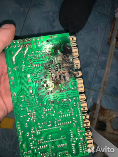 Ремонт стиральных машин частный мастер