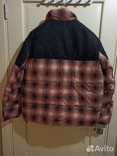 Куртка мужская Armani exchange Армани