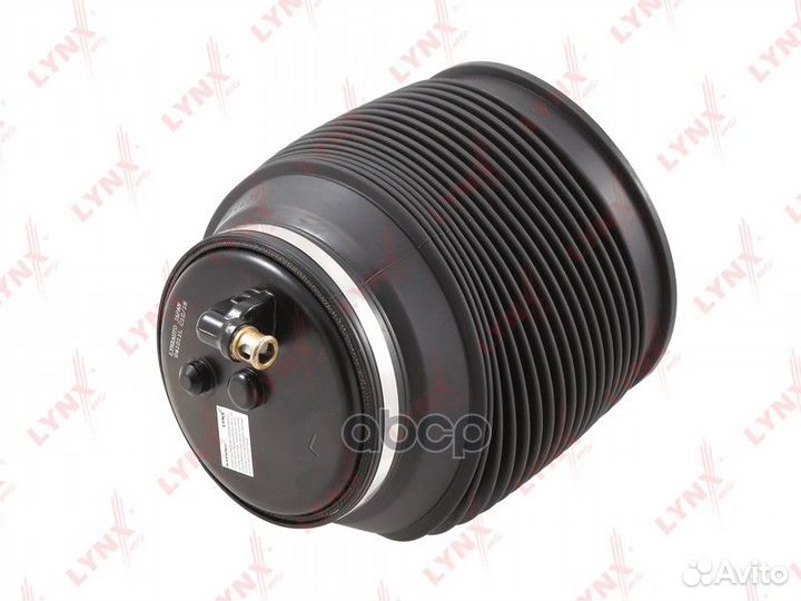 Пневмоэлемент подвески G41011L lynxauto