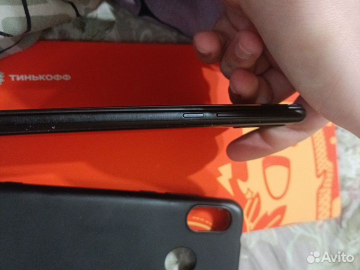 Xiaomi Mi A2 Lite Android One, 3/32 ГБ